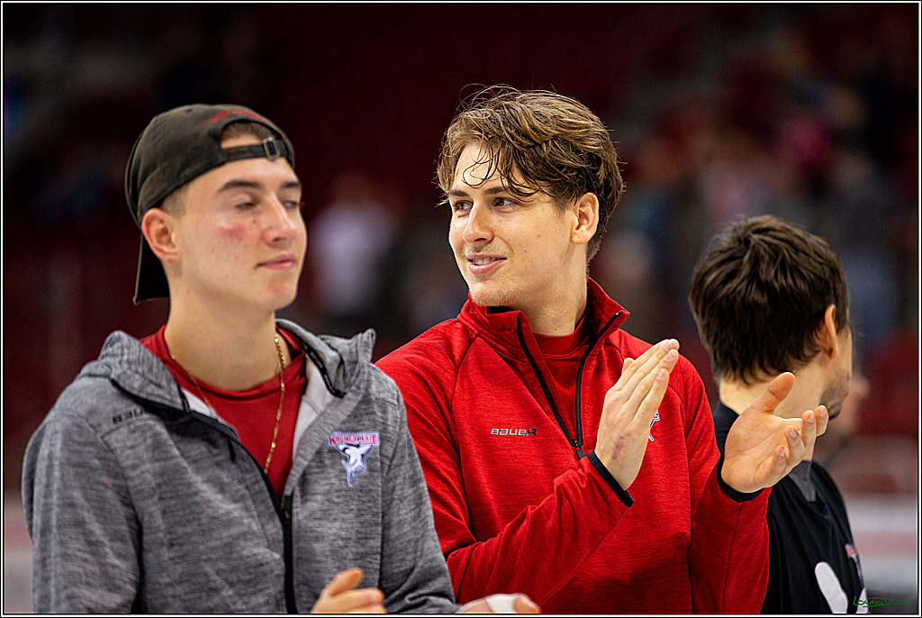 PENNY DEL; Duesseldorfer EG- Koelner Haie; Duesseldorf, 28.10.2022